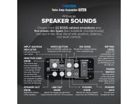 <b>BOSS WAZA TUBE AMP EXPANDER CORE W-TAE CORE Excelente Solução p/ Amplificadores a Válvulas</b> <b>BOSS WAZA TUBE AMP EXPANDER CORE W-TAE CORE Excelente Solução p/ Amplificadores a Válvulas</b>